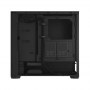 Fractal Design | Pop Air | Side window | Black Solid | ATX, mATX, Mini ITX | Power supply included No | ATX - 11